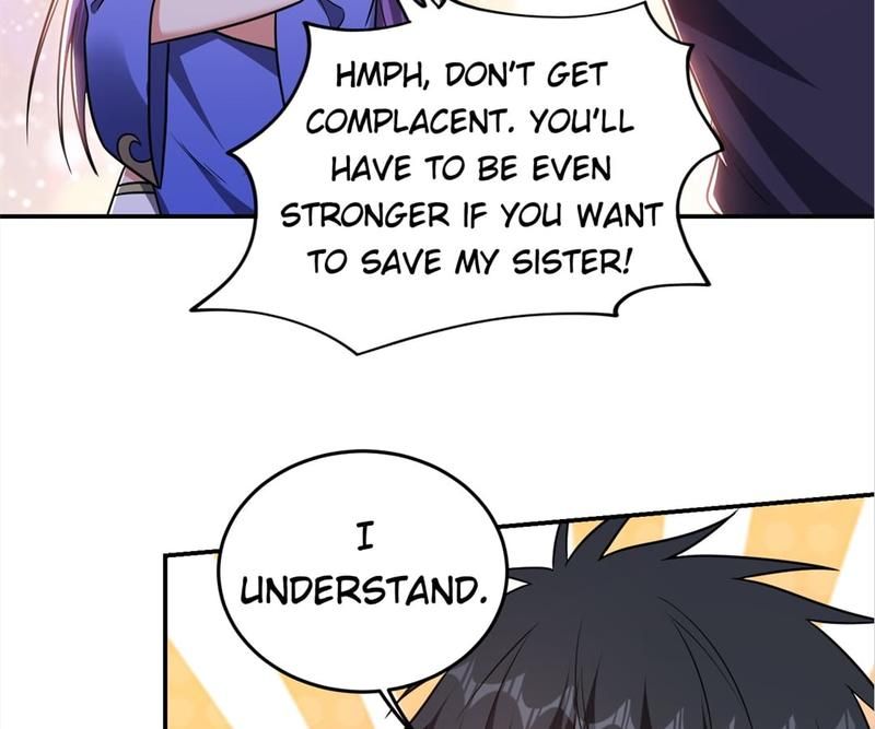 Pick Up the Prettiest Girl - Episode 331 — page 37