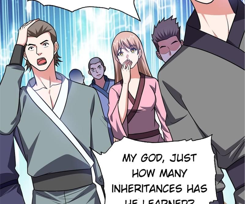 Pick Up the Prettiest Girl - Episode 331 — page 40