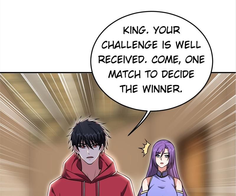 Pick Up the Prettiest Girl - Episode 331 — page 44