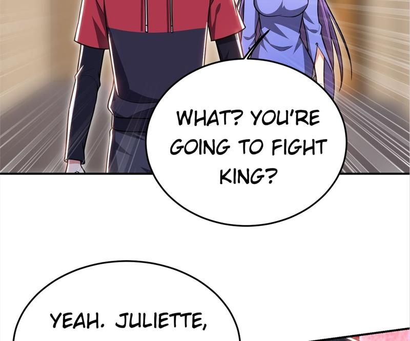 Pick Up the Prettiest Girl - Episode 331 — page 45