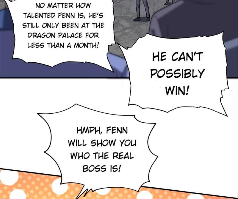 Pick Up the Prettiest Girl - Episode 331 — page 51