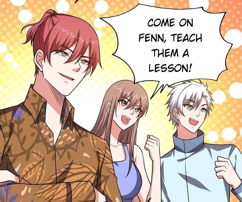 Pick Up the Prettiest Girl - Episode 331 — page 52