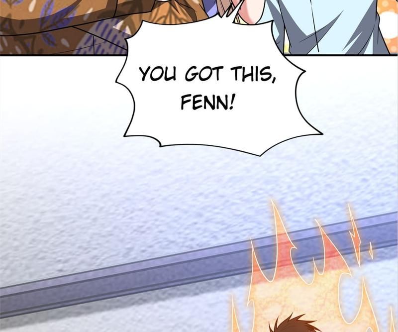 Pick Up the Prettiest Girl - Episode 331 — page 53