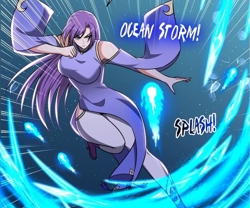 Pick Up the Prettiest Girl - Episode 331 — page 6