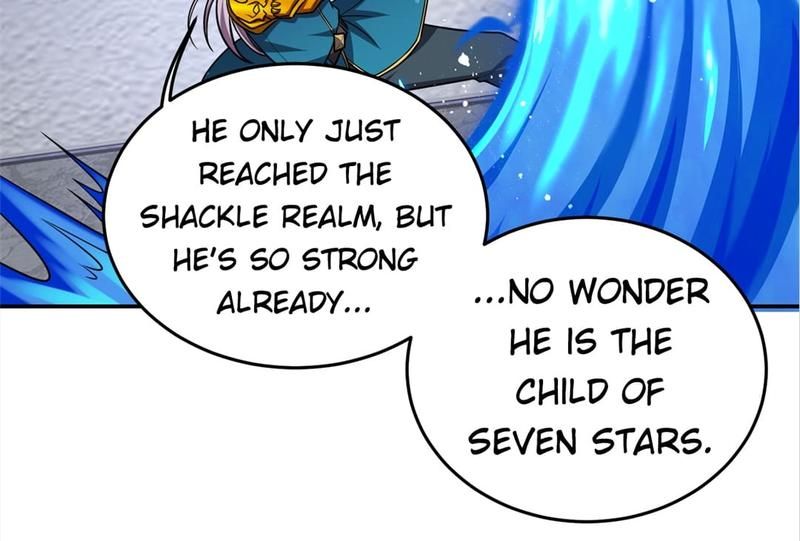 Pick Up the Prettiest Girl - Episode 331 — page 61