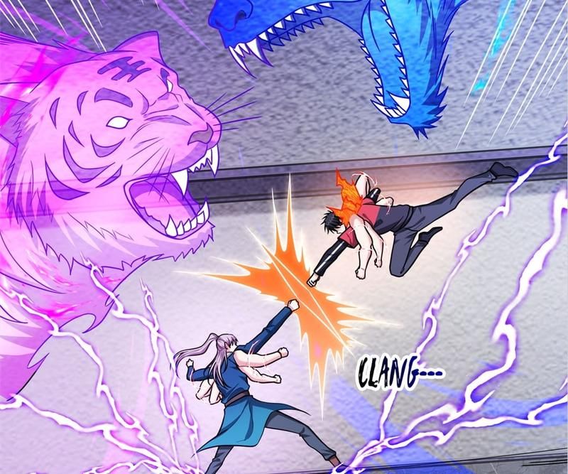 Pick Up the Prettiest Girl - Episode 331 — page 73