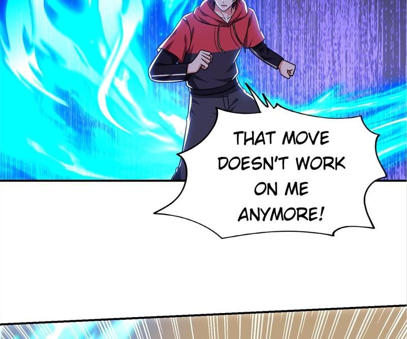 Pick Up the Prettiest Girl - Episode 331 — page 9