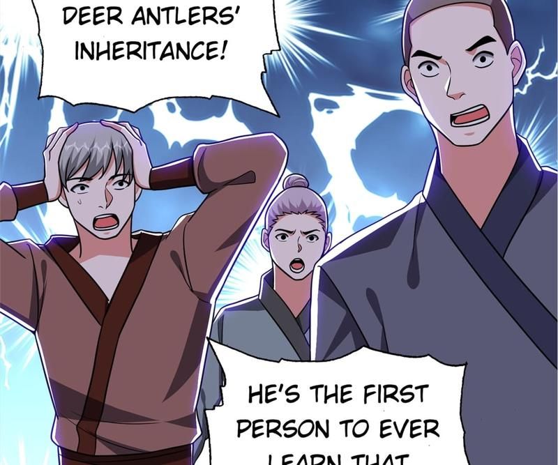 Pick Up the Prettiest Girl - Episode 332 — page 19