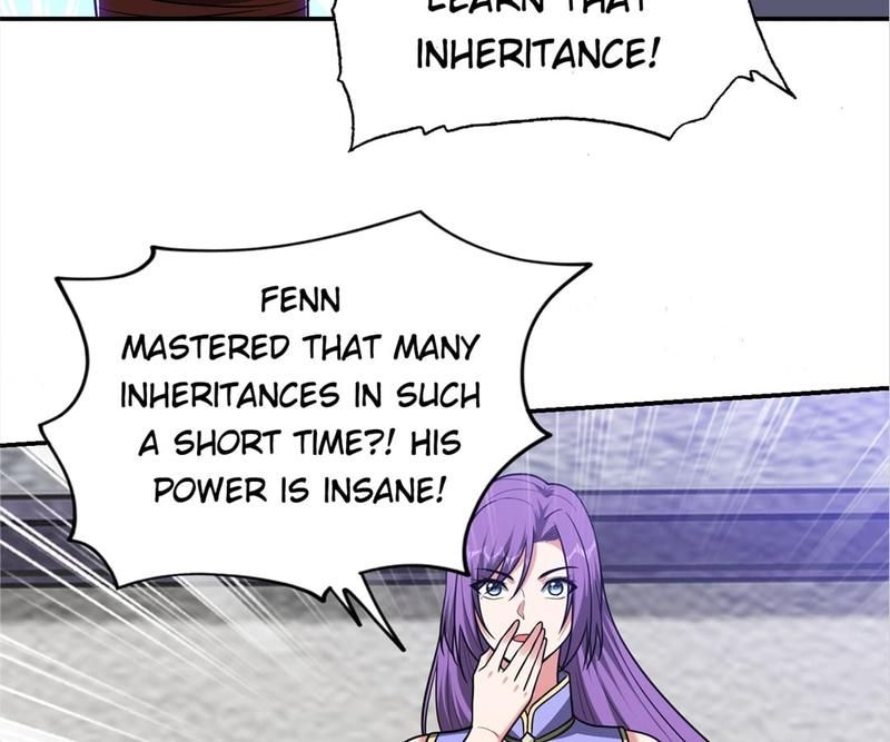 Pick Up the Prettiest Girl - Episode 332 — page 20