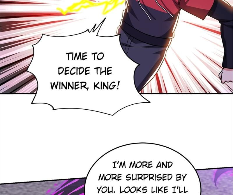 Pick Up the Prettiest Girl - Episode 332 — page 23