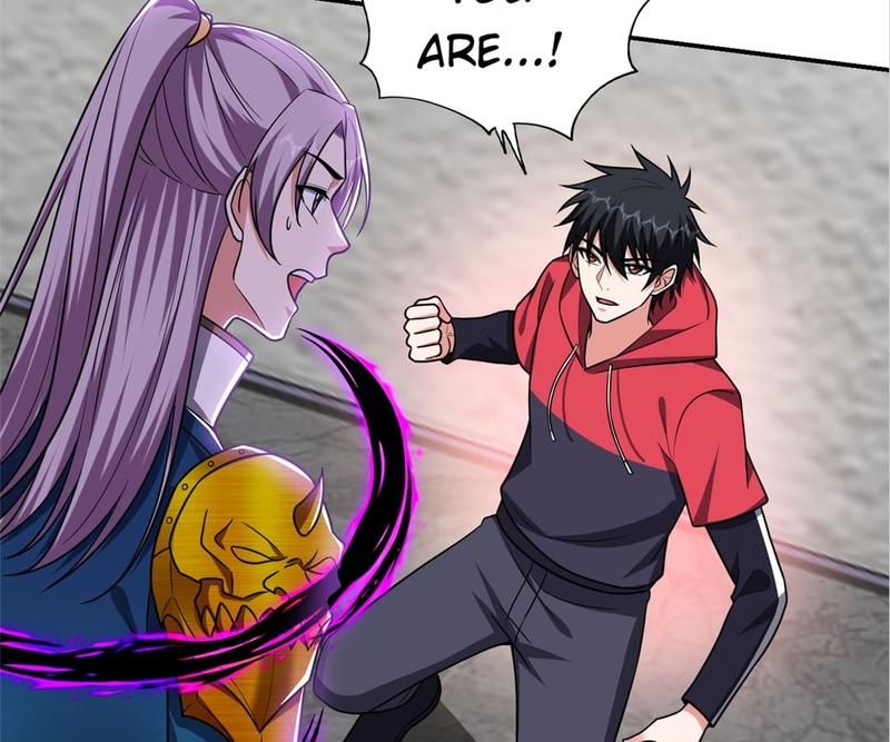 Pick Up the Prettiest Girl - Episode 332 — page 30