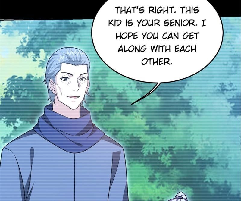 Pick Up the Prettiest Girl - Episode 332 — page 34
