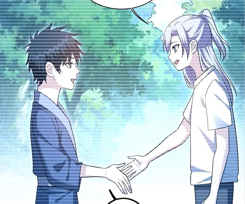 Pick Up the Prettiest Girl - Episode 332 — page 37