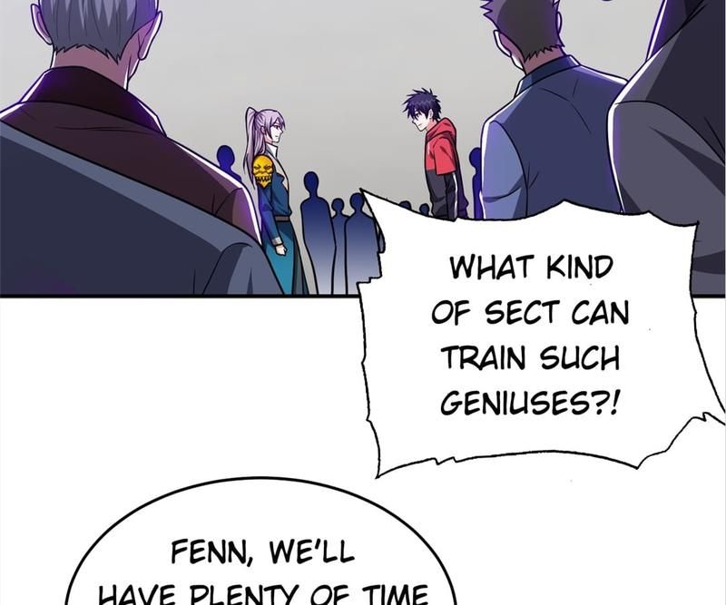 Pick Up the Prettiest Girl - Episode 332 — page 45