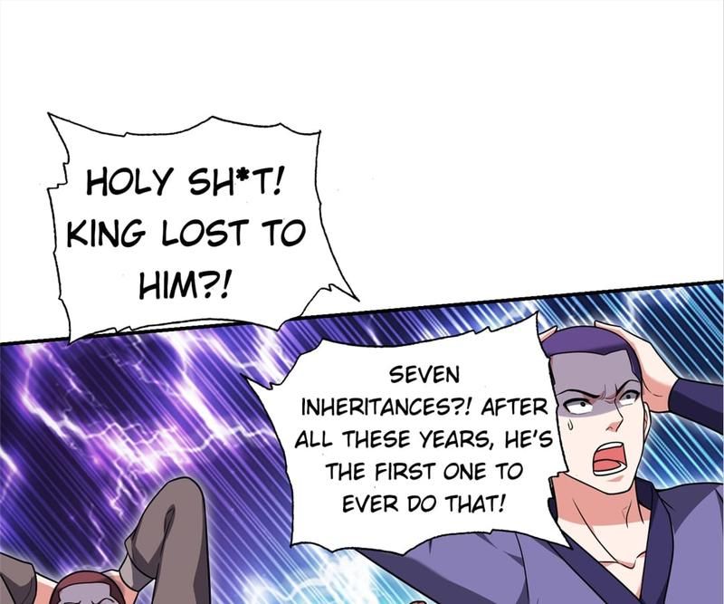 Pick Up the Prettiest Girl - Episode 333 — page 11