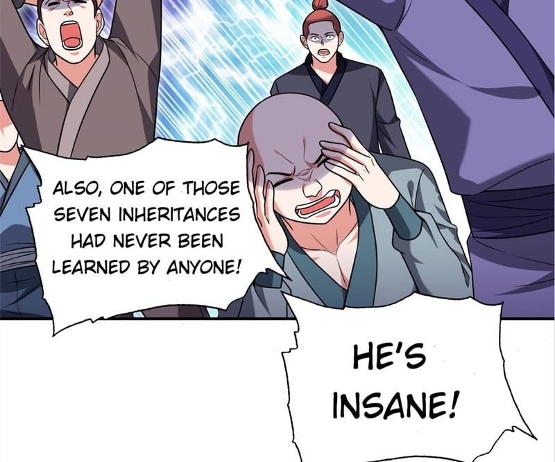 Pick Up the Prettiest Girl - Episode 333 — page 12