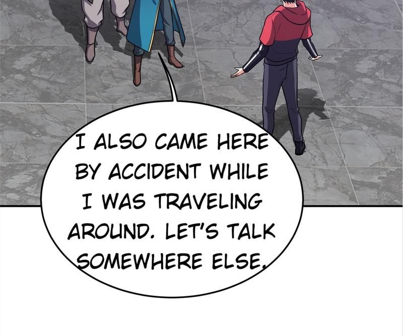 Pick Up the Prettiest Girl - Episode 333 — page 14