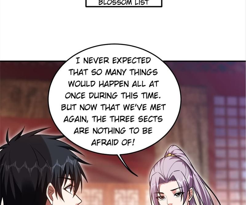 Pick Up the Prettiest Girl - Episode 333 — page 19
