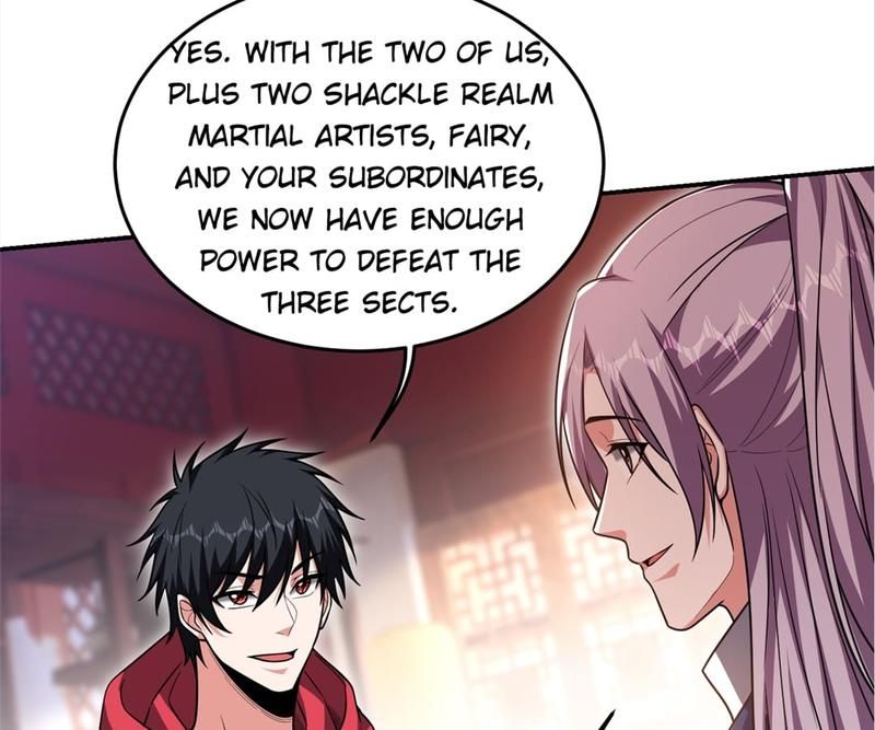 Pick Up the Prettiest Girl - Episode 333 — page 21