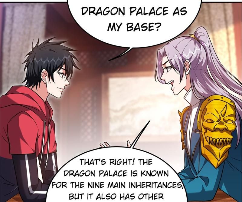 Pick Up the Prettiest Girl - Episode 333 — page 23