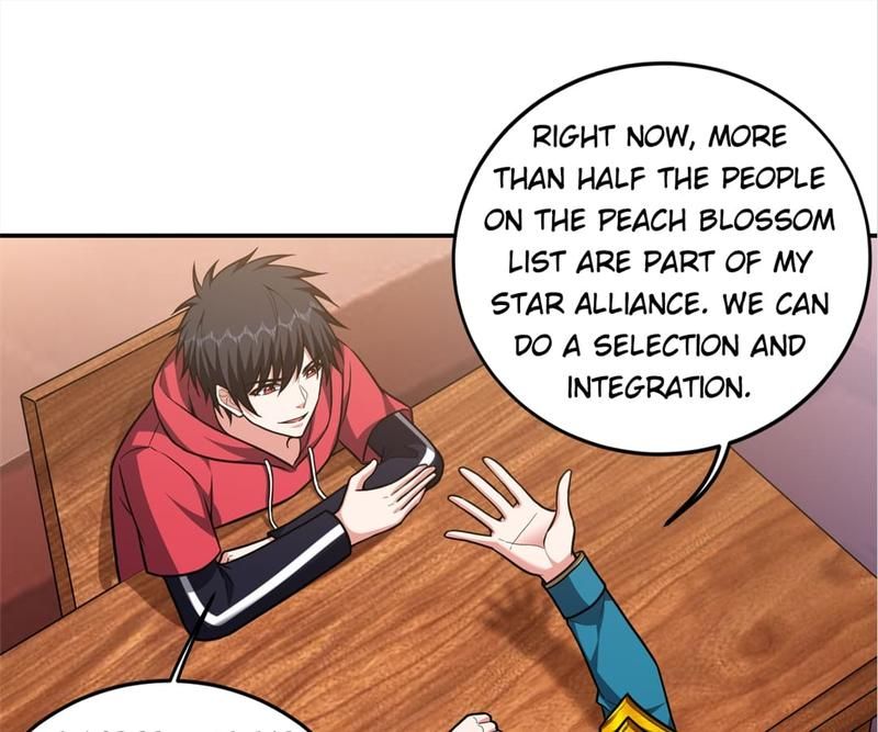 Pick Up the Prettiest Girl - Episode 333 — page 25