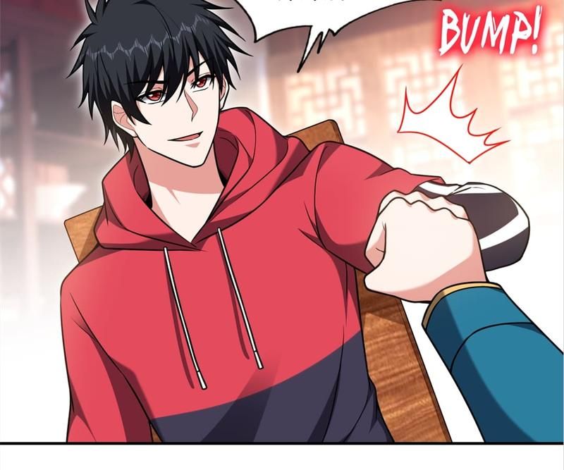 Pick Up the Prettiest Girl - Episode 333 — page 29