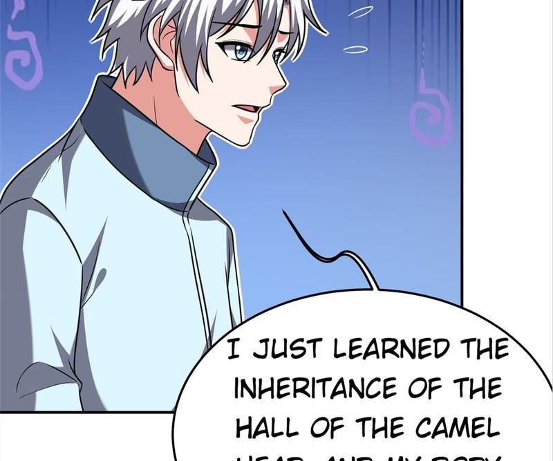 Pick Up the Prettiest Girl - Episode 333 — page 35