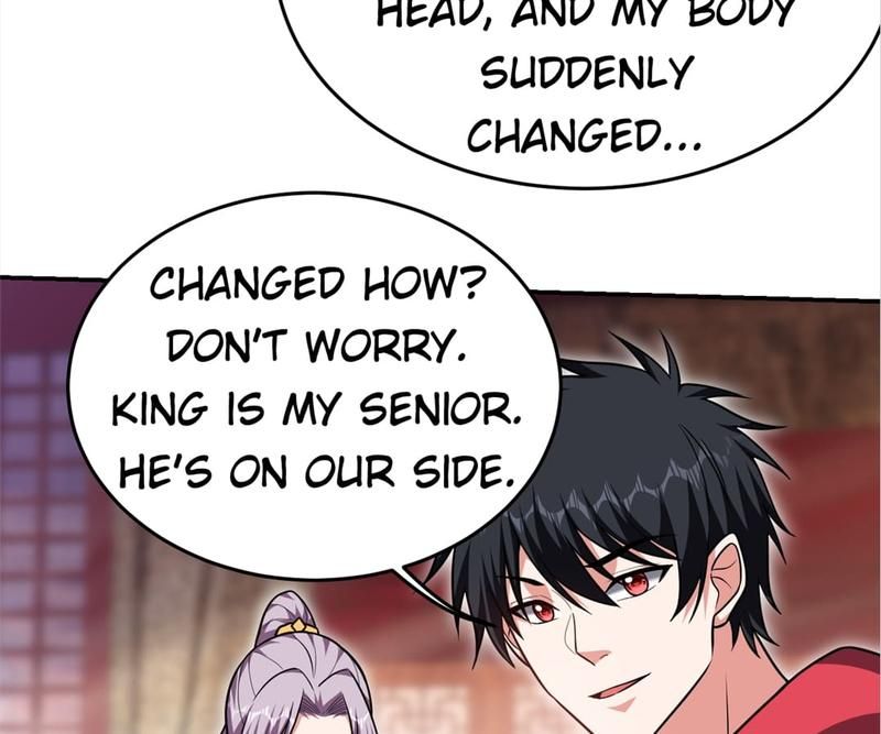 Pick Up the Prettiest Girl - Episode 333 — page 36