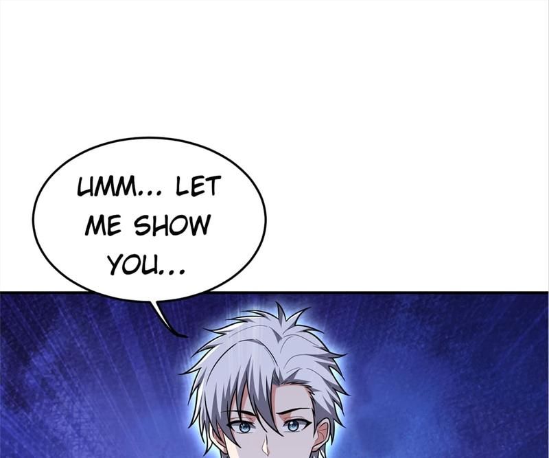 Pick Up the Prettiest Girl - Episode 333 — page 38