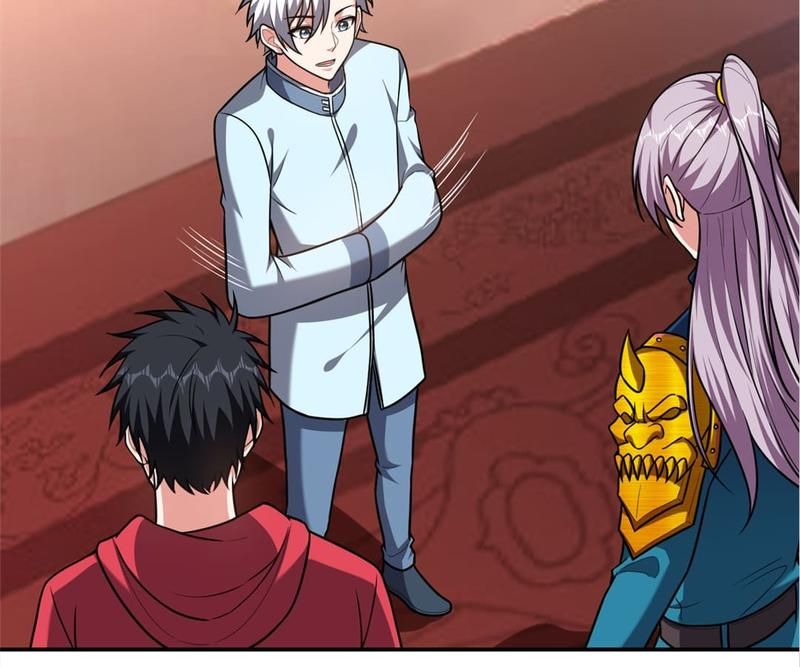 Pick Up the Prettiest Girl - Episode 333 — page 43