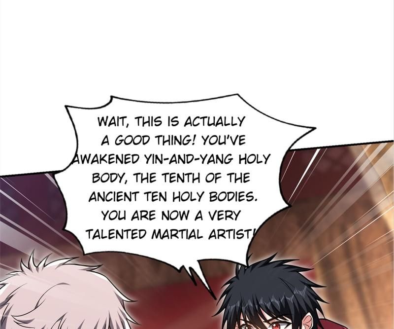Pick Up the Prettiest Girl - Episode 333 — page 44