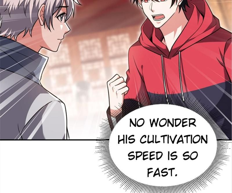Pick Up the Prettiest Girl - Episode 333 — page 45