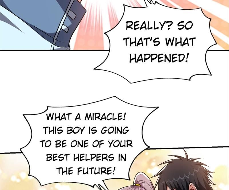 Pick Up the Prettiest Girl - Episode 333 — page 47