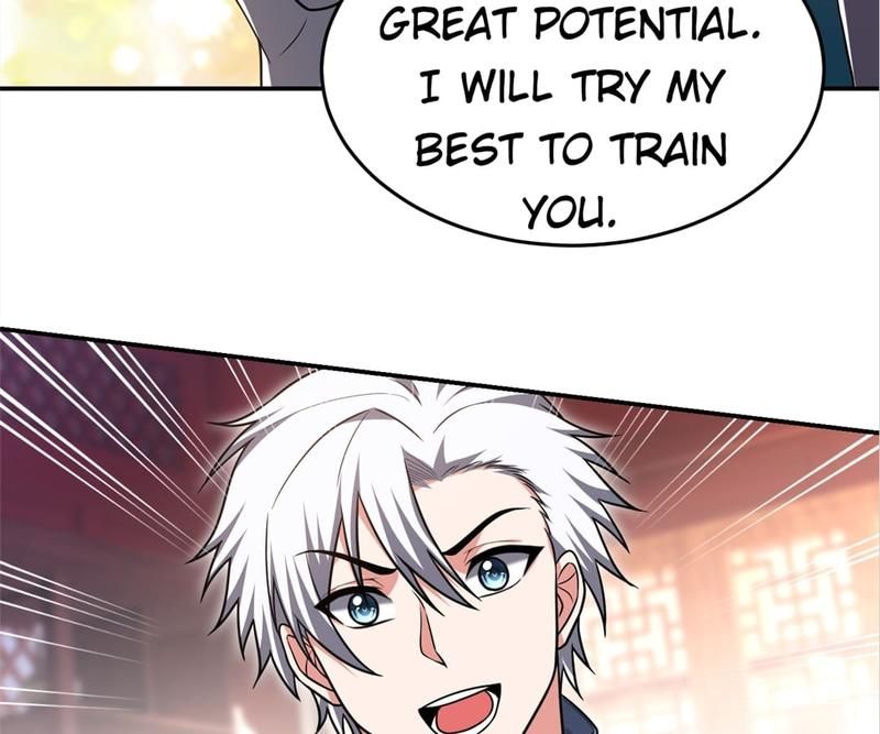 Pick Up the Prettiest Girl - Episode 333 — page 49