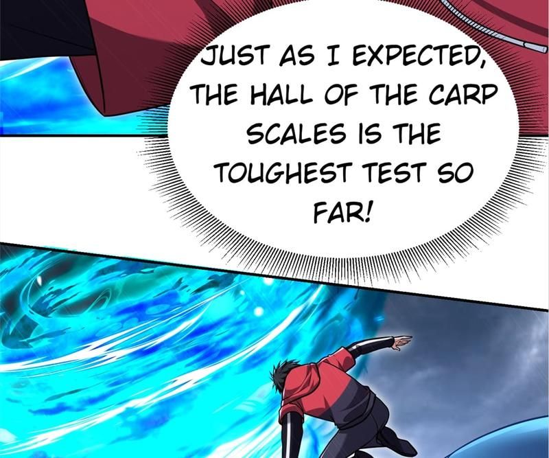 Pick Up the Prettiest Girl - Episode 333 — page 64