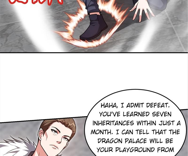 Pick Up the Prettiest Girl - Episode 333 — page 8