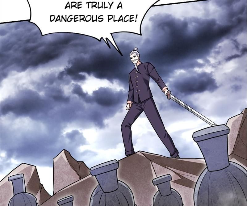 Pick Up the Prettiest Girl - Episode 334 — page 46