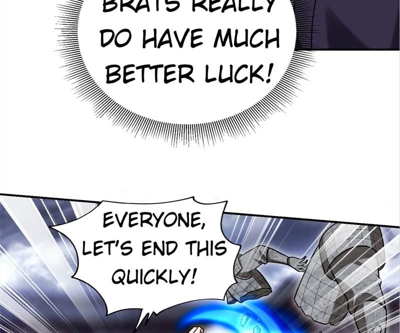 Pick Up the Prettiest Girl - Episode 334 — page 49