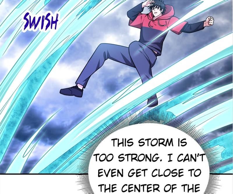 Pick Up the Prettiest Girl - Episode 334 — page 5
