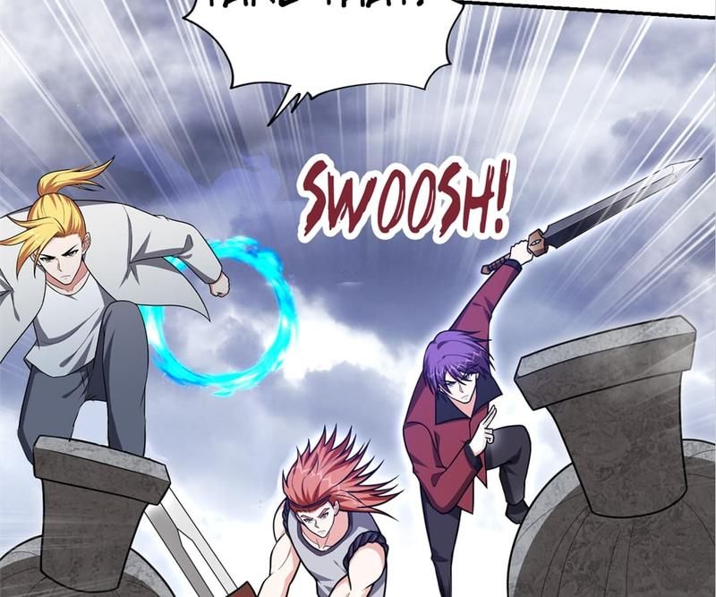 Pick Up the Prettiest Girl - Episode 334 — page 53