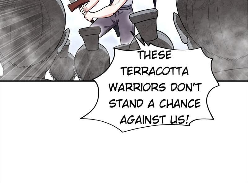 Pick Up the Prettiest Girl - Episode 334 — page 54
