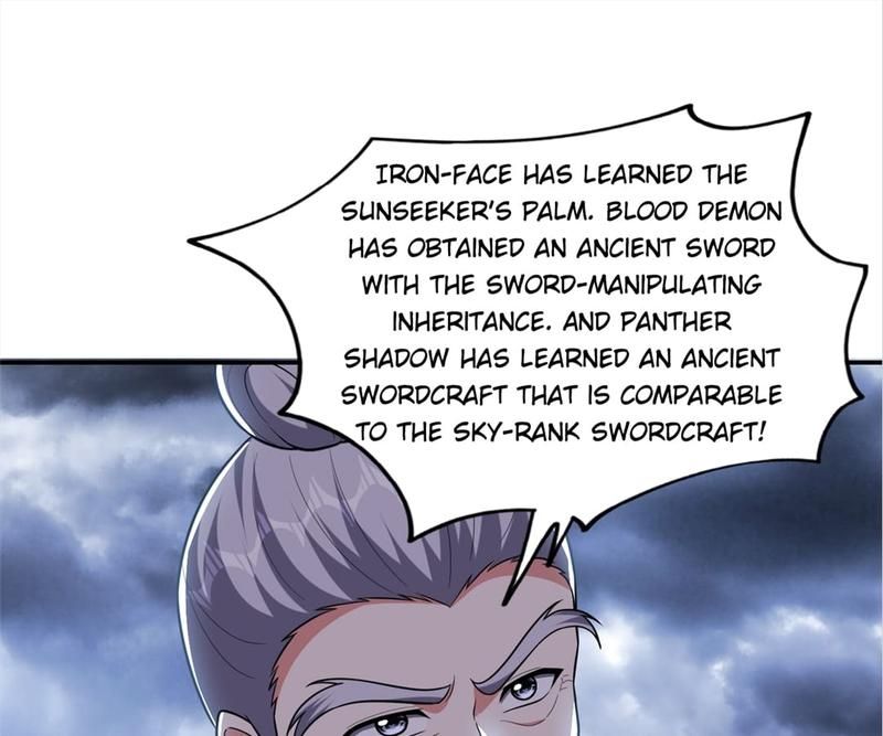 Pick Up the Prettiest Girl - Episode 334 — page 55