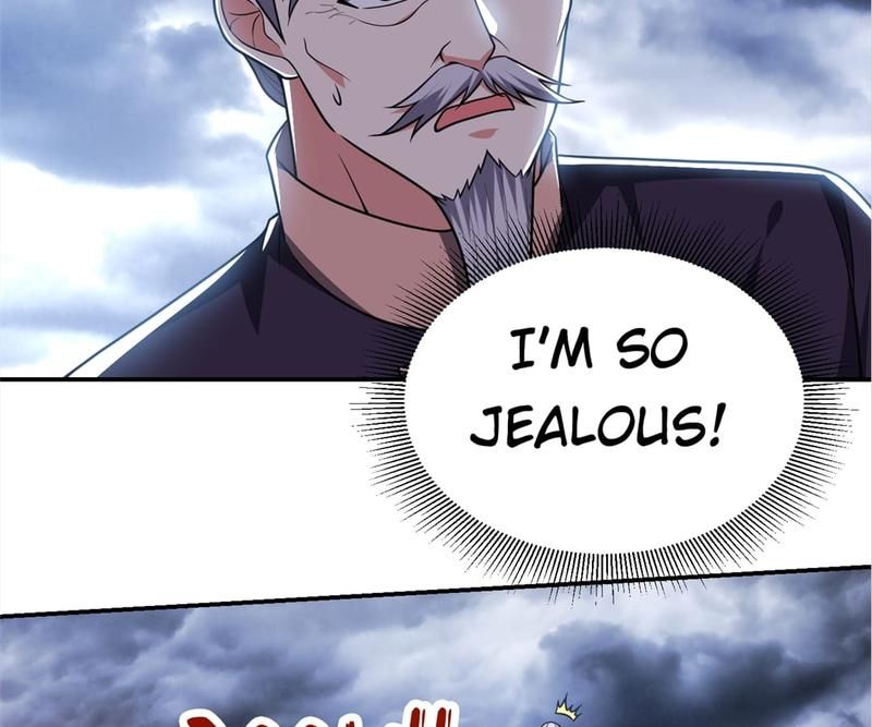Pick Up the Prettiest Girl - Episode 334 — page 56