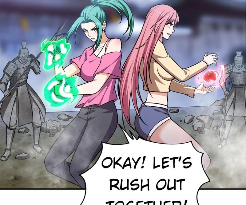 Pick Up the Prettiest Girl - Episode 334 — page 59