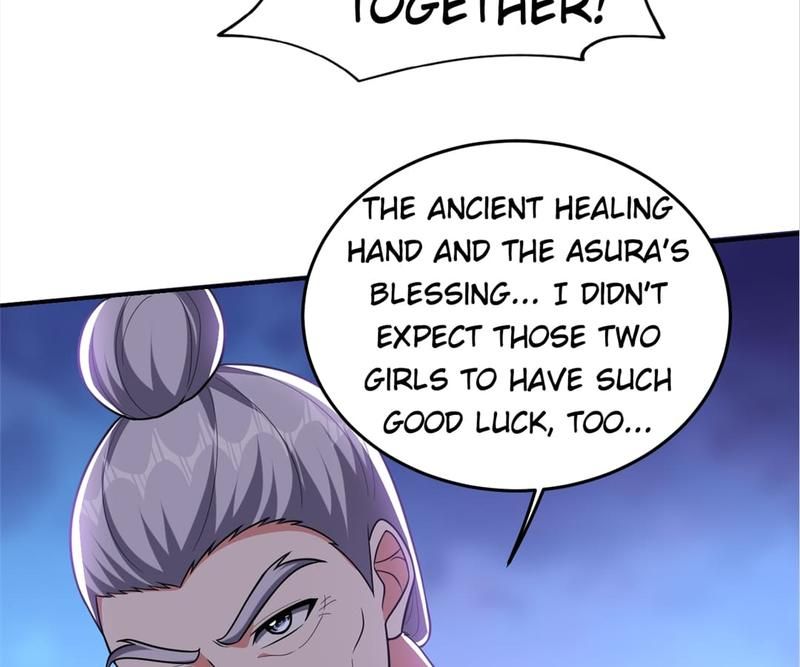 Pick Up the Prettiest Girl - Episode 334 — page 60