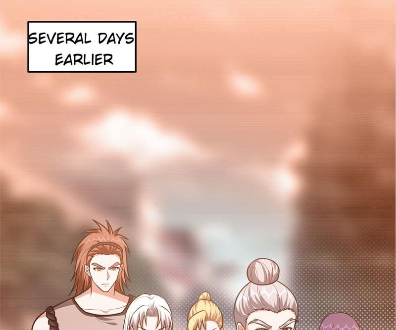 Pick Up the Prettiest Girl - Episode 334 — page 62