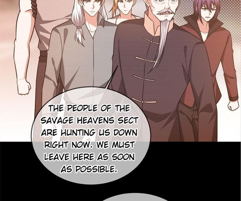 Pick Up the Prettiest Girl - Episode 334 — page 63