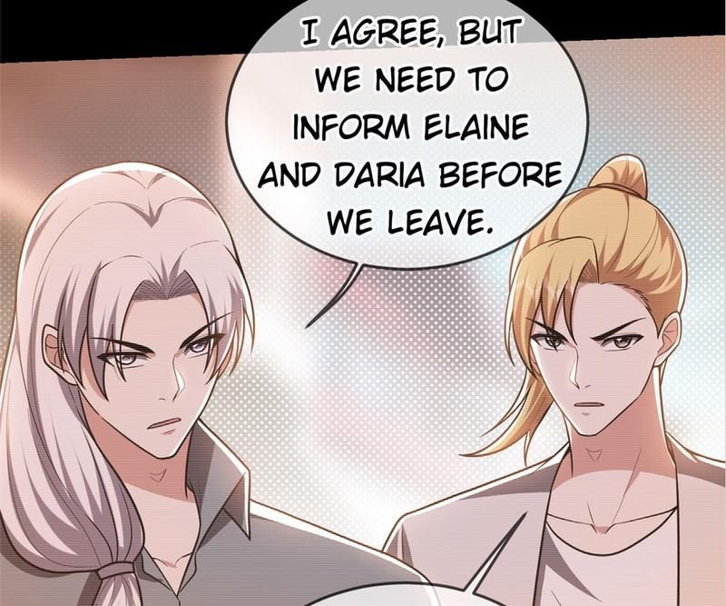 Pick Up the Prettiest Girl - Episode 334 — page 64