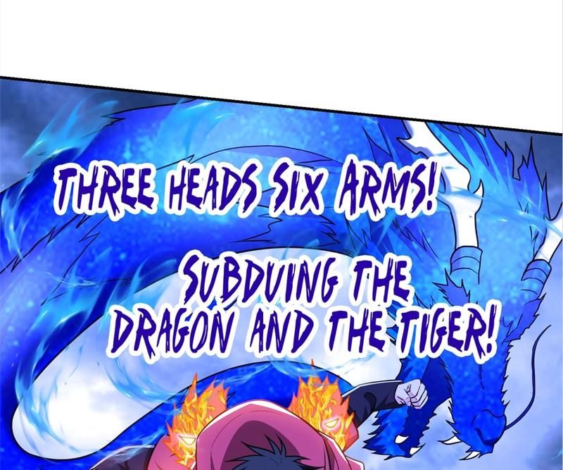 Pick Up the Prettiest Girl - Episode 334 — page 9