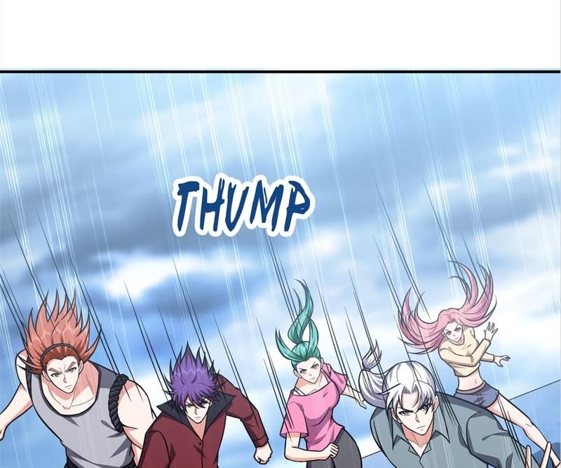 Pick Up the Prettiest Girl - Episode 335 — page 16